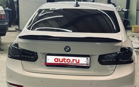 BMW 3 серия, 2014 год, 1 700 000 рублей, 13 фотография