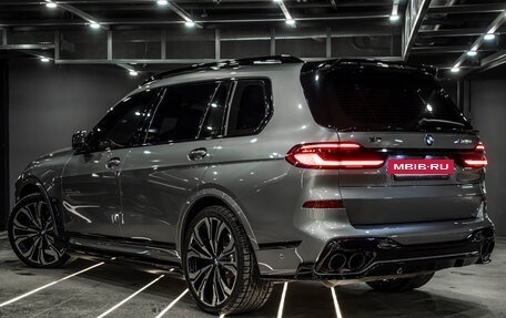 BMW X7, 2023 год, 20 000 000 рублей, 8 фотография