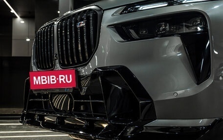 BMW X7, 2023 год, 20 000 000 рублей, 7 фотография