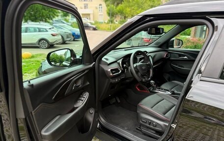 Chevrolet TrailBlazer, 2023 год, 1 798 000 рублей, 9 фотография