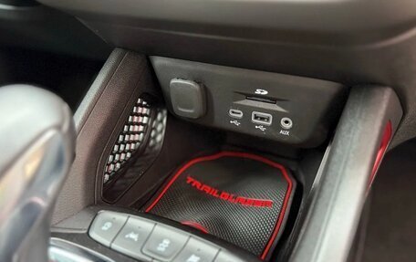 Chevrolet TrailBlazer, 2023 год, 1 798 000 рублей, 15 фотография