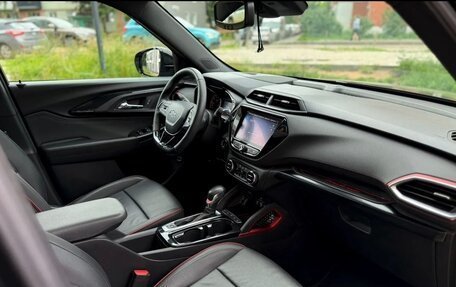 Chevrolet TrailBlazer, 2023 год, 1 798 000 рублей, 17 фотография