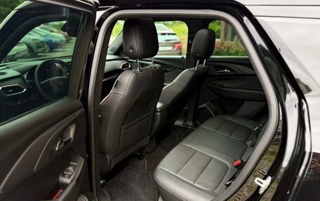 Chevrolet TrailBlazer, 2023 год, 1 798 000 рублей, 26 фотография