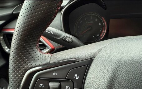 Chevrolet TrailBlazer, 2023 год, 1 798 000 рублей, 19 фотография