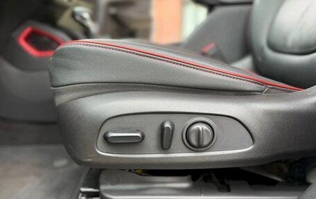 Chevrolet TrailBlazer, 2023 год, 1 798 000 рублей, 21 фотография