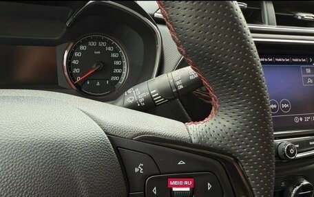 Chevrolet TrailBlazer, 2023 год, 1 798 000 рублей, 20 фотография