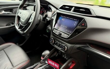 Chevrolet TrailBlazer, 2023 год, 1 798 000 рублей, 14 фотография