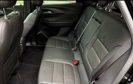 Chevrolet TrailBlazer, 2023 год, 1 798 000 рублей, 27 фотография