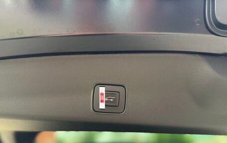 Chevrolet TrailBlazer, 2023 год, 1 798 000 рублей, 31 фотография