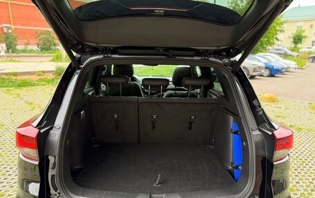 Chevrolet TrailBlazer, 2023 год, 1 798 000 рублей, 30 фотография