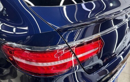 Mercedes-Benz GLE, 2019 год, 5 900 000 рублей, 2 фотография