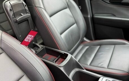 Chevrolet TrailBlazer, 2023 год, 1 798 000 рублей, 25 фотография