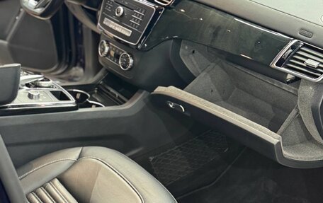 Mercedes-Benz GLE, 2019 год, 5 900 000 рублей, 6 фотография