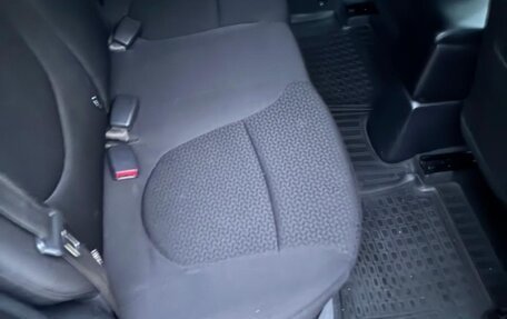 KIA Rio III рестайлинг, 2014 год, 1 150 000 рублей, 9 фотография