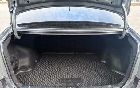 KIA Rio III рестайлинг, 2014 год, 1 150 000 рублей, 10 фотография