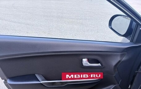 KIA Rio III рестайлинг, 2014 год, 1 150 000 рублей, 7 фотография