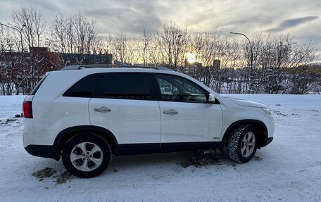 KIA Sorento II рестайлинг, 2013 год, 1 750 000 рублей, 5 фотография