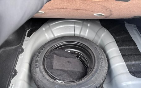 KIA Rio III рестайлинг, 2014 год, 1 150 000 рублей, 11 фотография