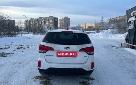KIA Sorento II рестайлинг, 2013 год, 1 750 000 рублей, 4 фотография