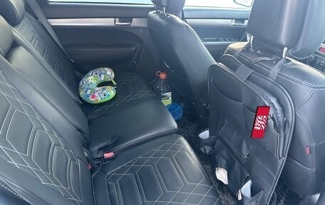 KIA Sorento II рестайлинг, 2013 год, 1 750 000 рублей, 7 фотография