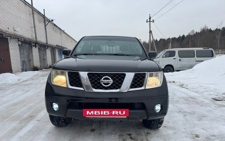 Nissan Pathfinder, 2008 год, 859 000 рублей, 2 фотография
