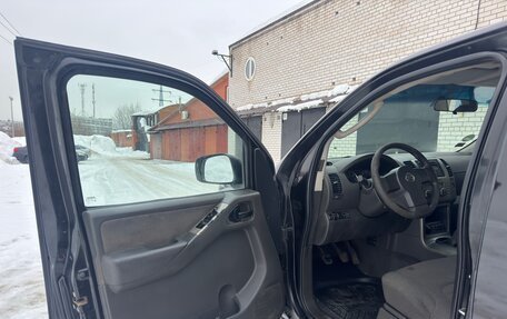 Nissan Pathfinder, 2008 год, 859 000 рублей, 11 фотография