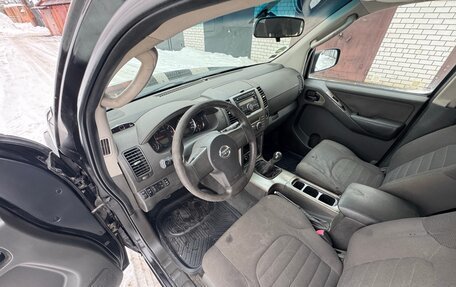 Nissan Pathfinder, 2008 год, 859 000 рублей, 13 фотография