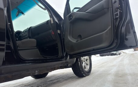 Nissan Pathfinder, 2008 год, 859 000 рублей, 15 фотография