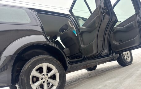 Nissan Pathfinder, 2008 год, 859 000 рублей, 16 фотография