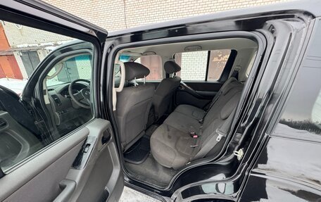 Nissan Pathfinder, 2008 год, 859 000 рублей, 14 фотография