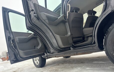 Nissan Pathfinder, 2008 год, 859 000 рублей, 10 фотография