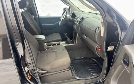 Nissan Pathfinder, 2008 год, 859 000 рублей, 17 фотография