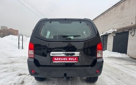Nissan Pathfinder, 2008 год, 859 000 рублей, 7 фотография