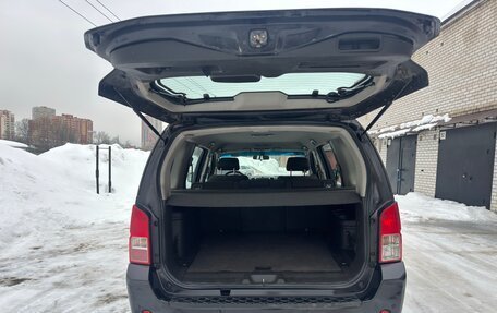 Nissan Pathfinder, 2008 год, 859 000 рублей, 19 фотография