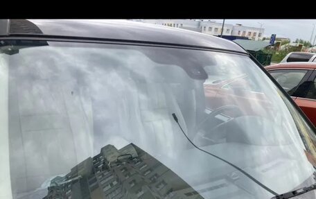 Land Rover Range Rover Sport I рестайлинг, 2011 год, 1 900 000 рублей, 2 фотография