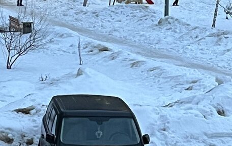 Land Rover Range Rover Sport I рестайлинг, 2011 год, 1 900 000 рублей, 8 фотография