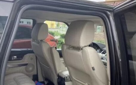 Land Rover Range Rover Sport I рестайлинг, 2011 год, 1 900 000 рублей, 3 фотография