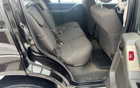 Nissan Pathfinder, 2008 год, 859 000 рублей, 18 фотография