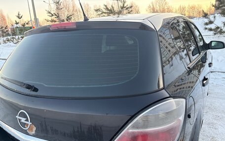 Opel Astra H, 2007 год, 405 000 рублей, 5 фотография