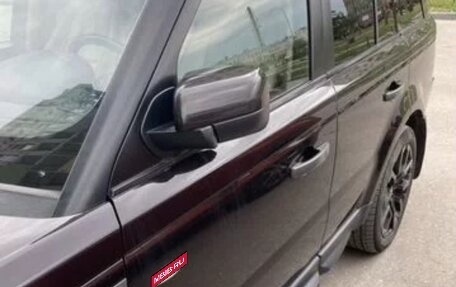 Land Rover Range Rover Sport I рестайлинг, 2011 год, 1 900 000 рублей, 5 фотография