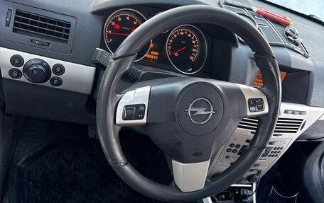 Opel Astra H, 2007 год, 405 000 рублей, 7 фотография