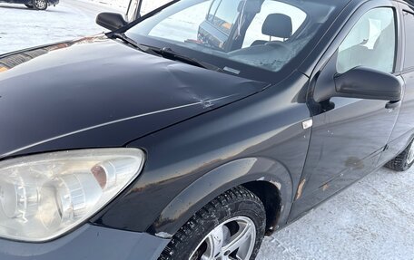 Opel Astra H, 2007 год, 405 000 рублей, 6 фотография