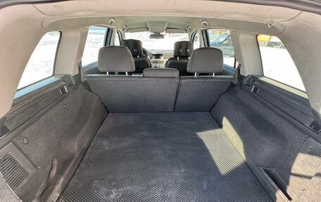 Opel Astra H, 2007 год, 375 000 рублей, 8 фотография