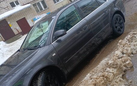 Audi A4, 2007 год, 700 000 рублей, 2 фотография