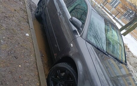 Audi A4, 2007 год, 700 000 рублей, 3 фотография