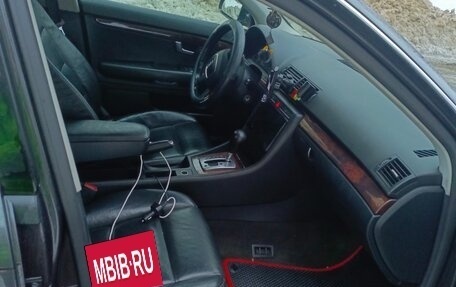 Audi A4, 2007 год, 700 000 рублей, 5 фотография