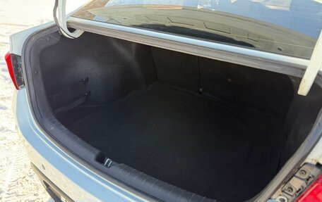 KIA Rio IV, 2019 год, 1 169 000 рублей, 13 фотография