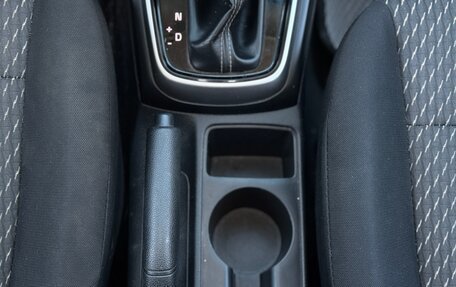 KIA Rio IV, 2019 год, 1 169 000 рублей, 18 фотография