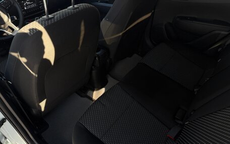 KIA Rio IV, 2019 год, 1 169 000 рублей, 15 фотография