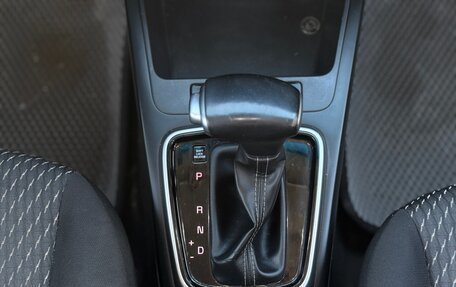 KIA Rio IV, 2019 год, 1 169 000 рублей, 19 фотография